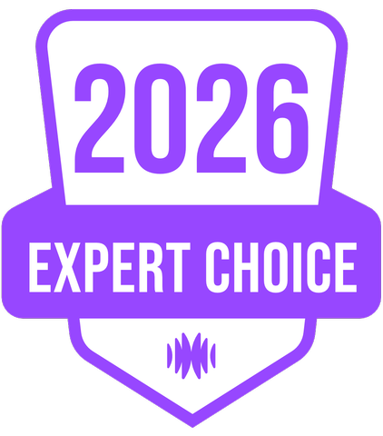 2026 Expert Choice 奖