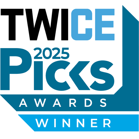 TWICE 2025 Picks Awards 获奖