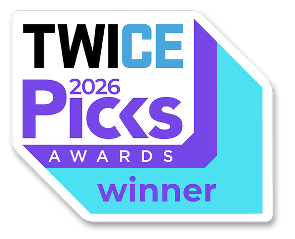 TWICE 2026 Picks Awards 获奖