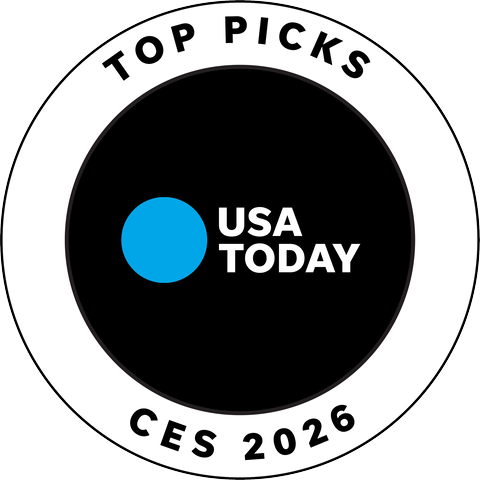 USA TODAY Top Picks CES 2026