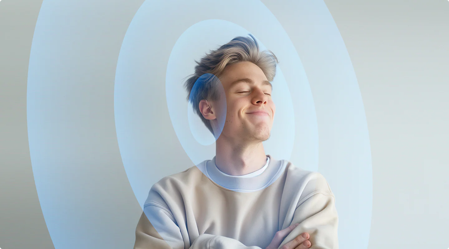 声反馈抑制技术